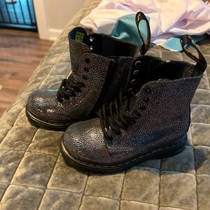 brand new Dr Martens